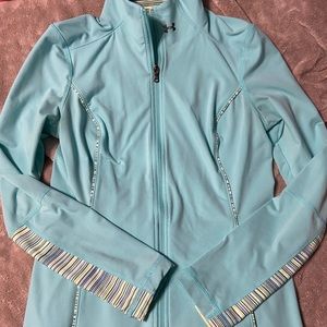 Under Armour fitness top